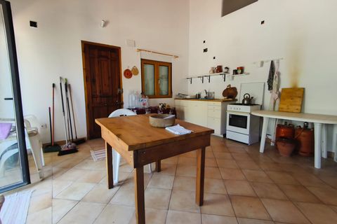 Herregård i Alcoleja, Alicante, Alcoleja - € 50 000 | Ref: 10420 - foto 9